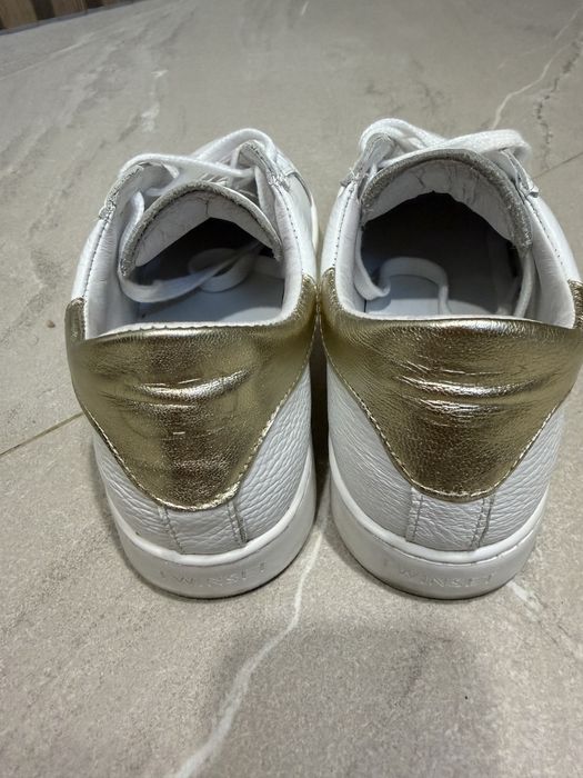 Бели Кецове-Twinset