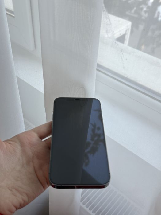 Iphone 12 PRO Granite