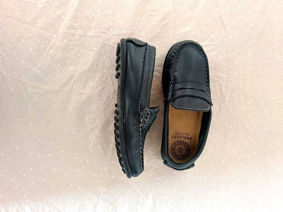 Мокасины Pablosky