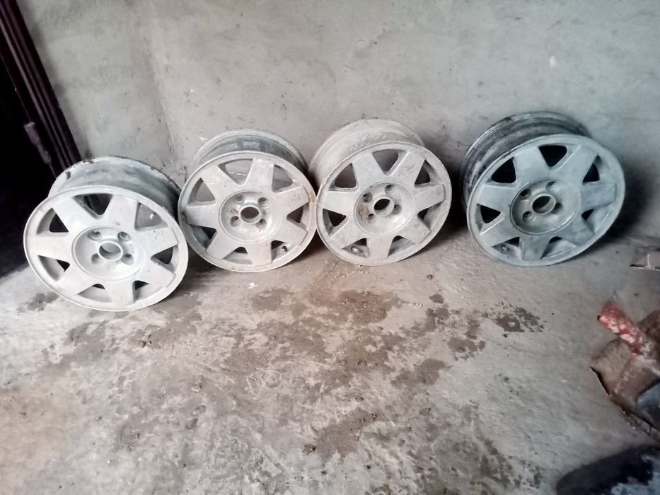 15 диски обмен на 16