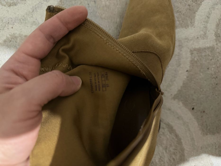 Продам обуви размер 37-38