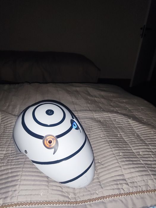 Обито учиха из Наруто маска