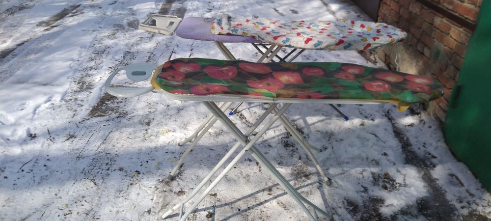 Гладильная доска