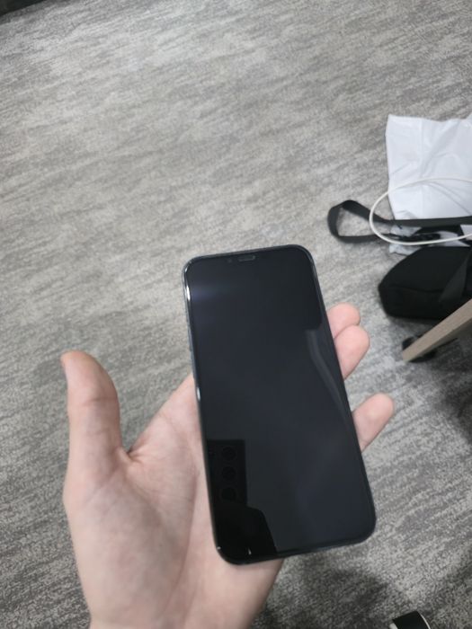 IPhone 13 256GB Midnight