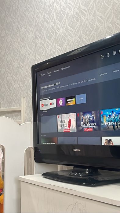 Продам телевизор