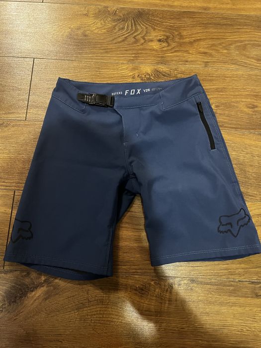 Pantaloni MTB FOX