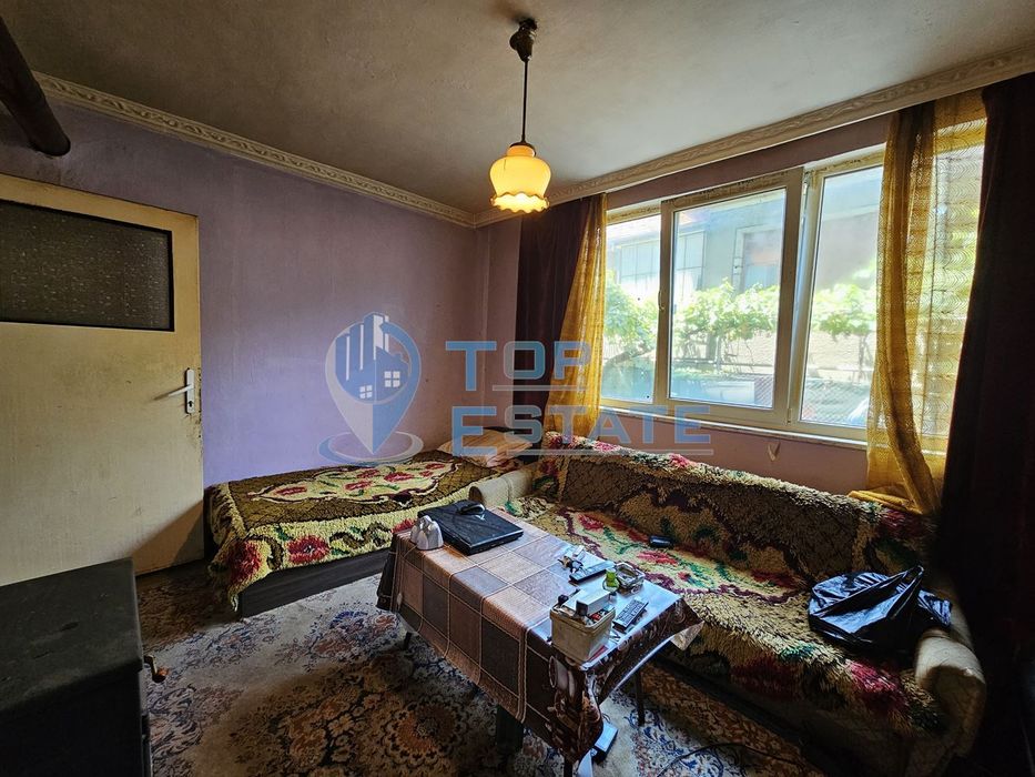 Продава се Двустаен апартамент в Горна Оряховица - 46 кв.м за 812 €/кв.м - Снимка #4