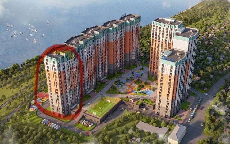 Кладовка / боксрум ЖК Lake Town