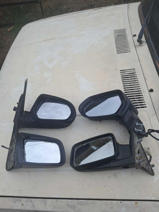 Продам боковые зеркала
