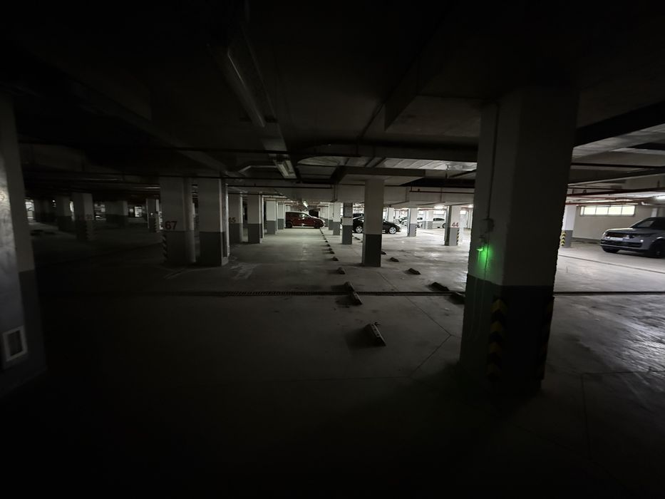 Сдаем 40 мест под автосалон.