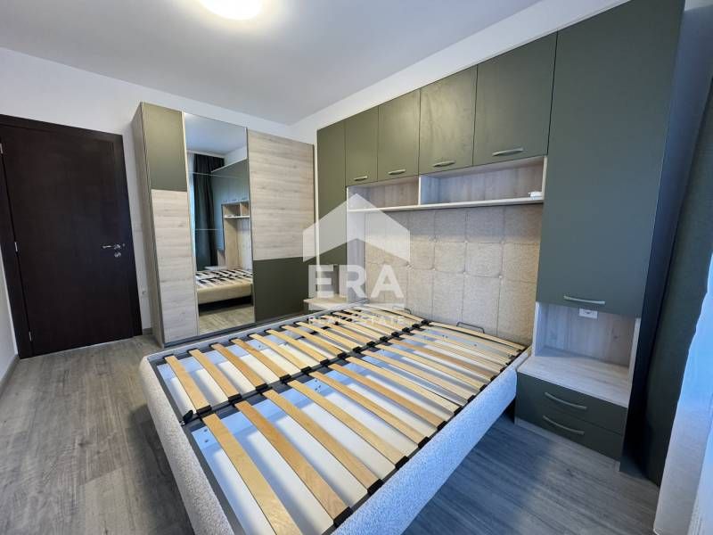 Продава се Тристаен апартамент в Варна, Погреби - 90 кв.м за 1723 €/кв.м - Снимка #8