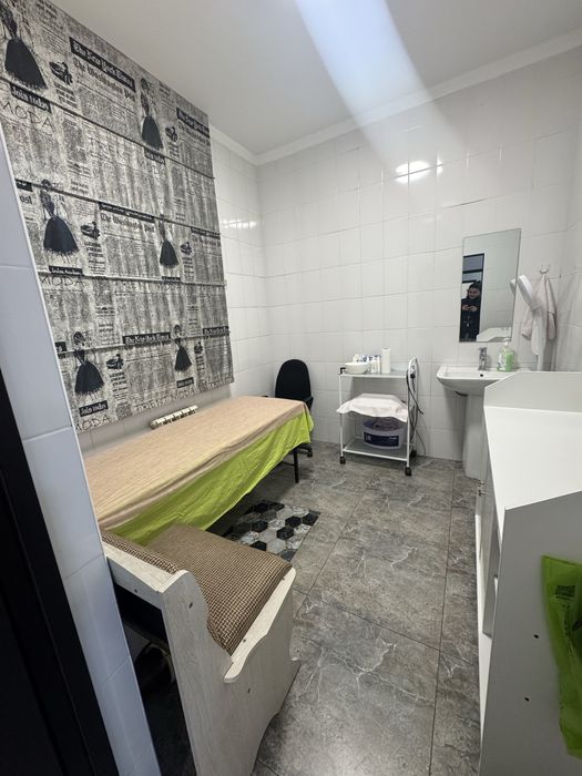 Сдается Кабинет в аренду в салоне красоты