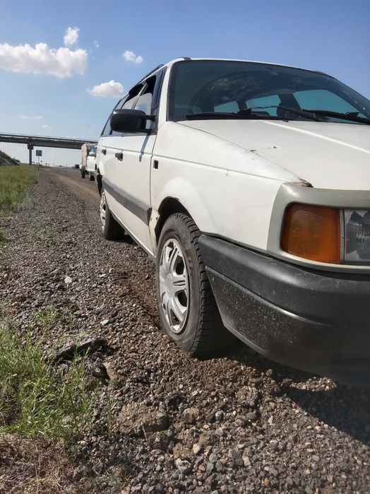 Volksvagen passat
