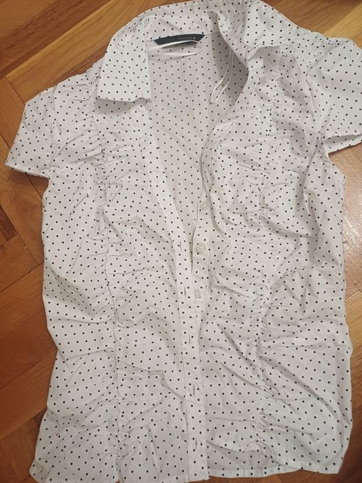 Дамска риза ZARA.