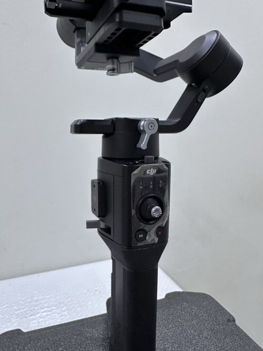Продам Dji Ronin SC