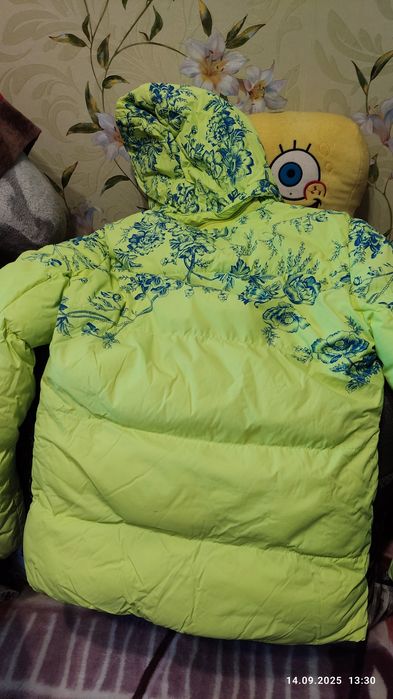 Женская горнолыжка