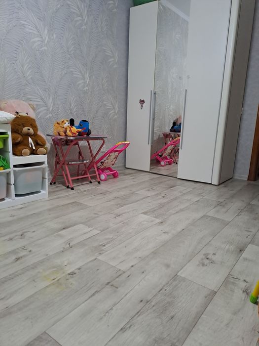 Продам 3 ком.квартиру 2007 года