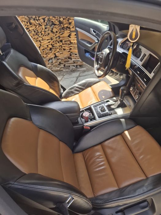 Vand Audi A6 din 2010