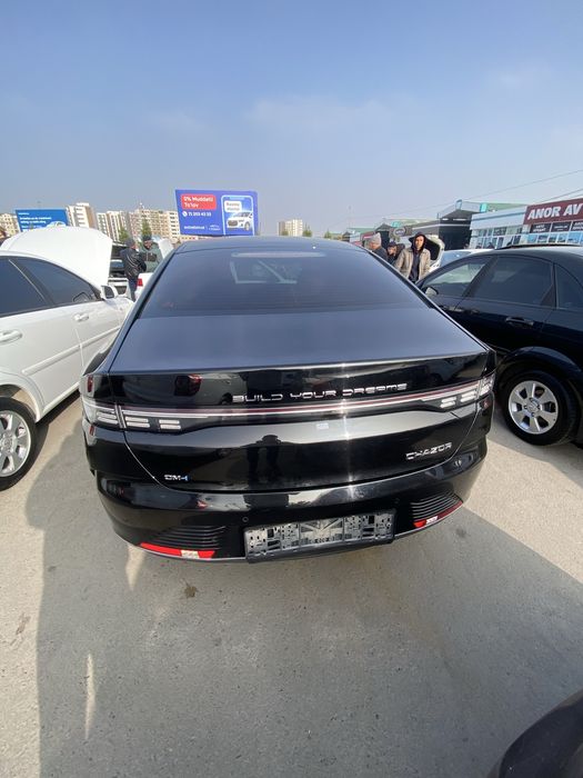 byd chazor 2 paz toop toza