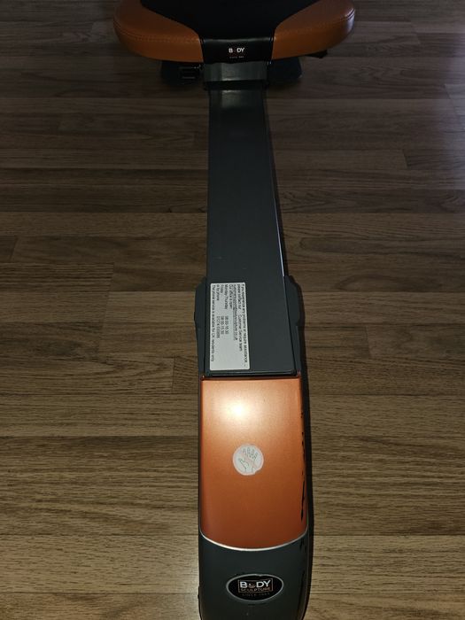 Body Sculpture Rower BR 3010