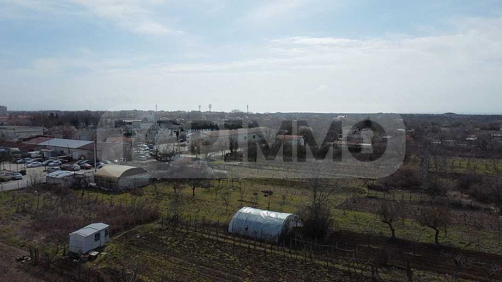 Продава се Парцел в Каварна - 1147 кв.м за 16 €/кв.м - Снимка #4