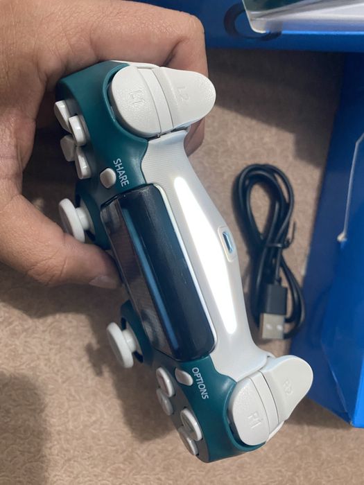 controller wireless Doubleshock 4