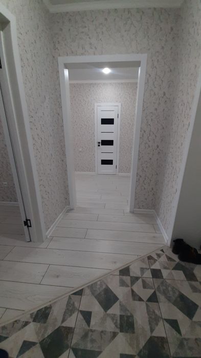 Район васильковский евродвушка