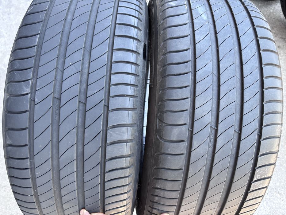 235/45/18 Michelin 2 бр 2023