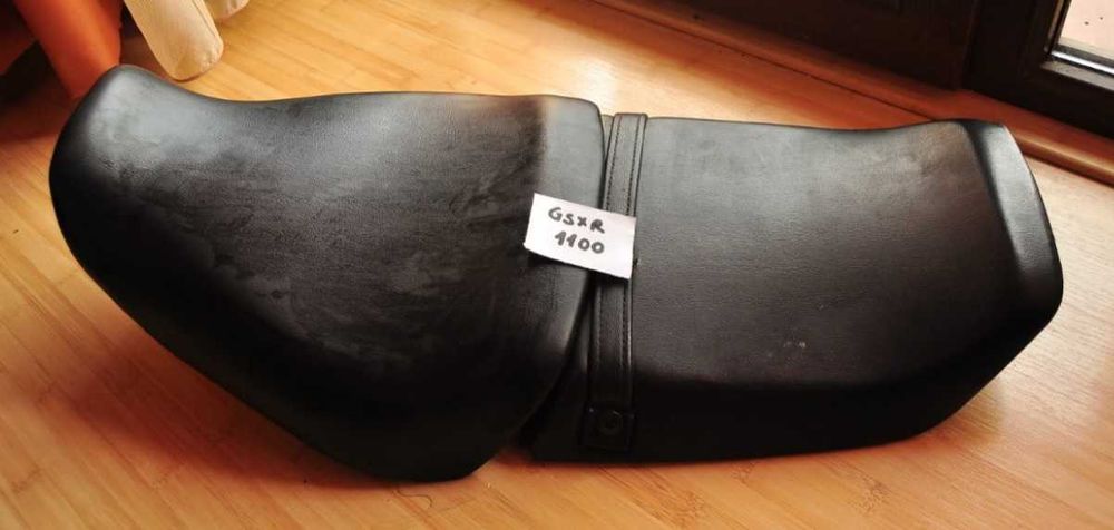 Sei scaune Suzuki GSXR750 W /1100