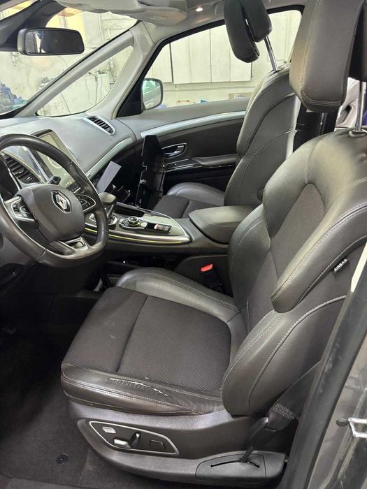 Interior Renault Espace 5 (2015-2019) , 7 locuri