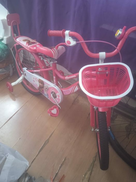 Продается велосипед Торг