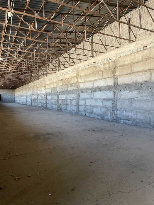 Складское помещение