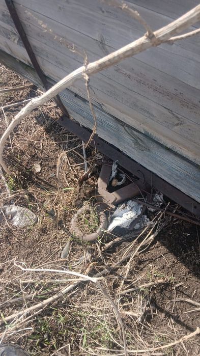 Продам прицеп ..