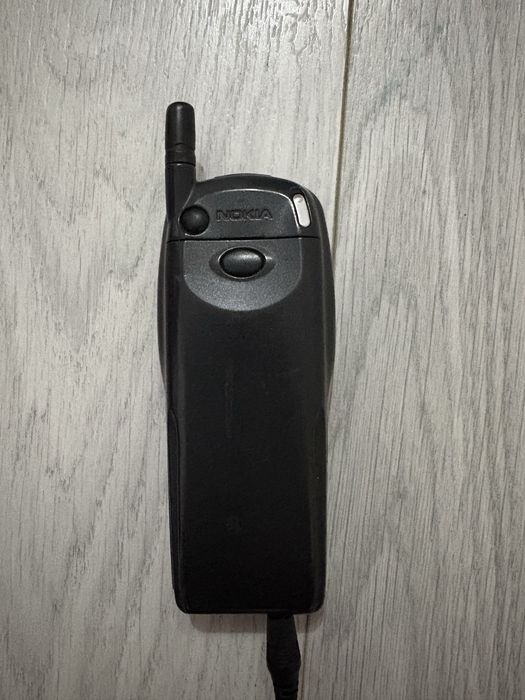 Telefon nokia 7110 nu iphone