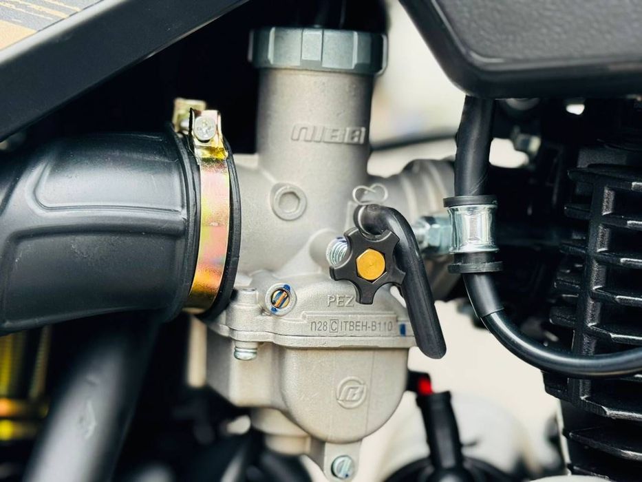 Эндуро MMZ 300cc Отправка в РФ