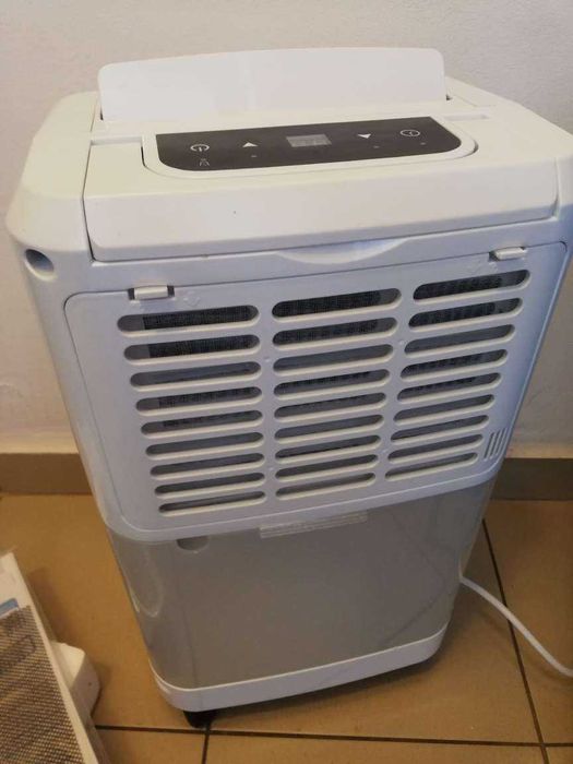 Olimpia Splendid Aquaria Slim 10 dezumidificator