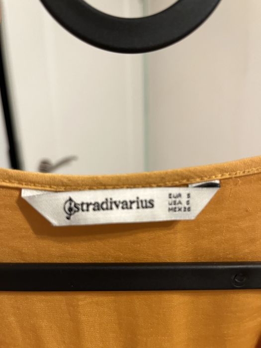 Bluze mango reserved stradivarius