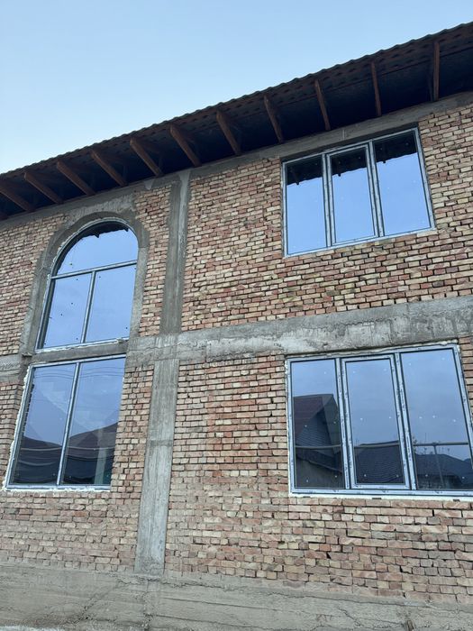 Окна.   двери.   витражы.   перегародка сетка  стекло