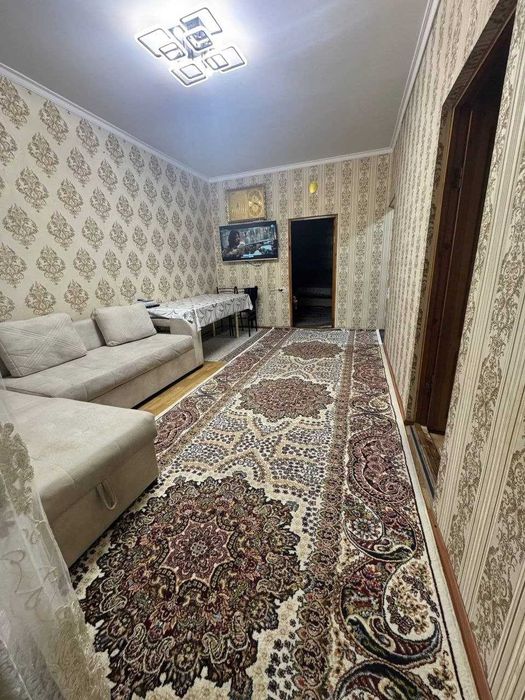 Продам 2в3 ком квартиру ТТЗ-2 №М458