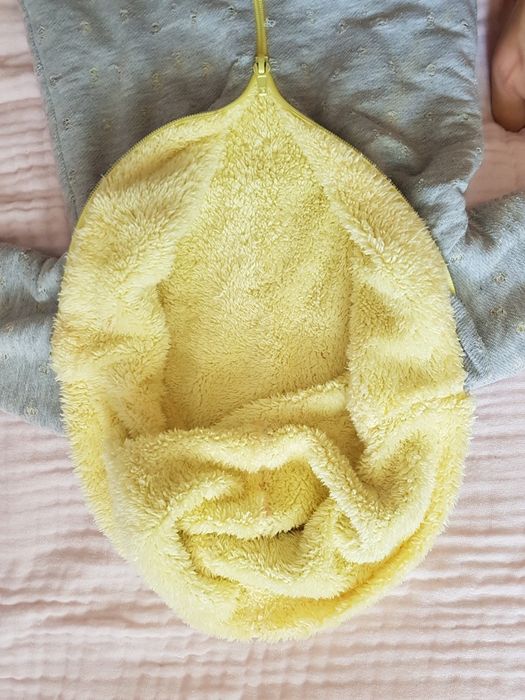 Комбинезон для девочки