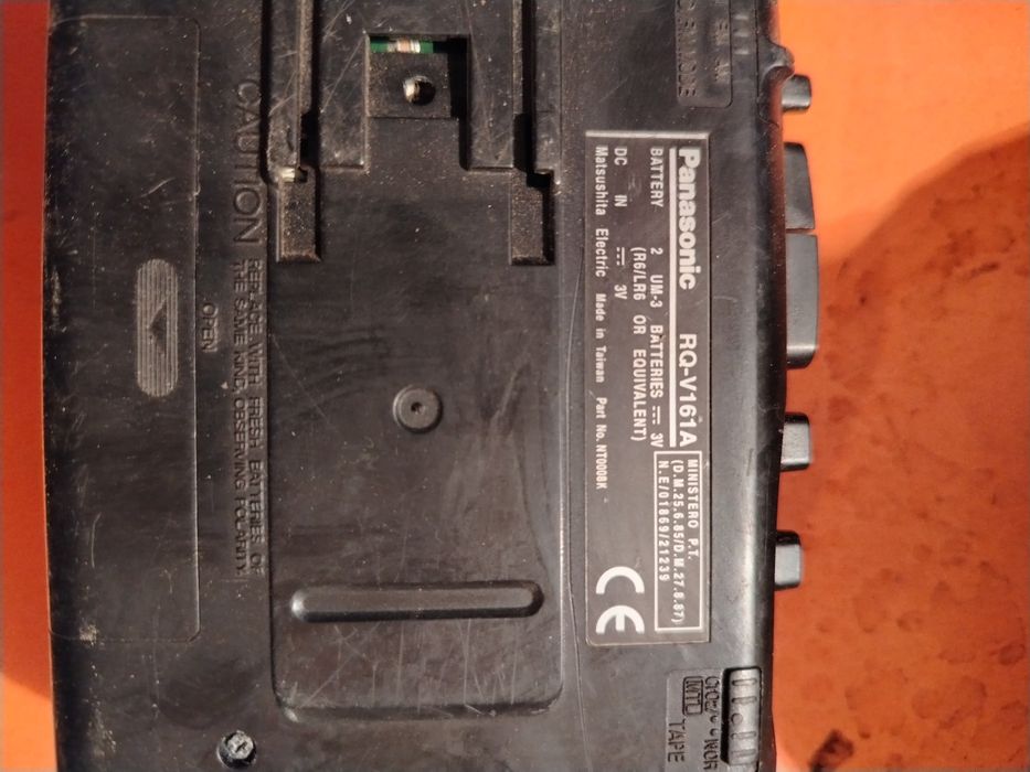 Продам диктофон, плеер кассетный