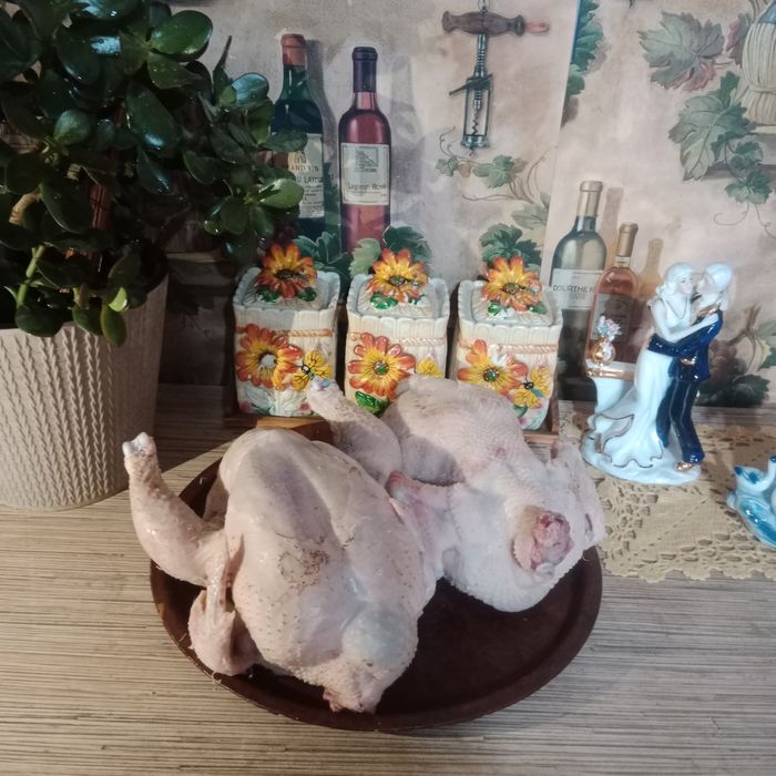 Продам мясо бройлеров