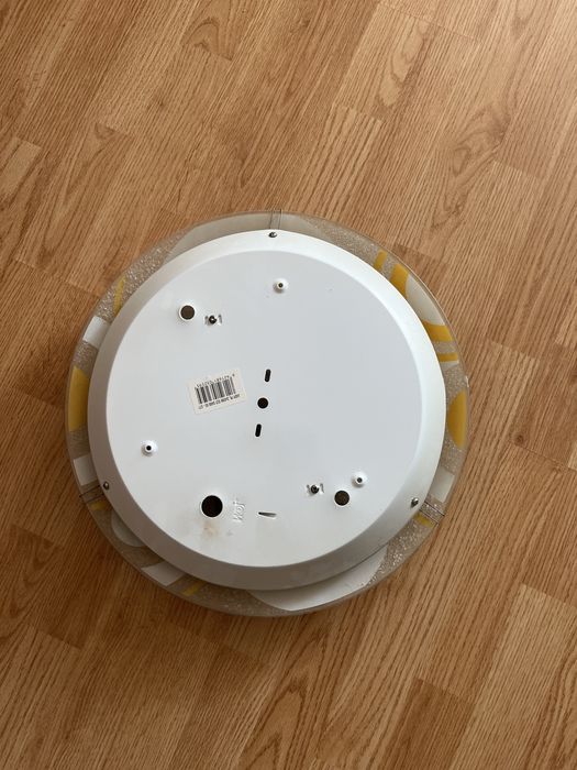 Vand 2 aplice atat pentru tavan cat si pentru perete, 60 lei ambele