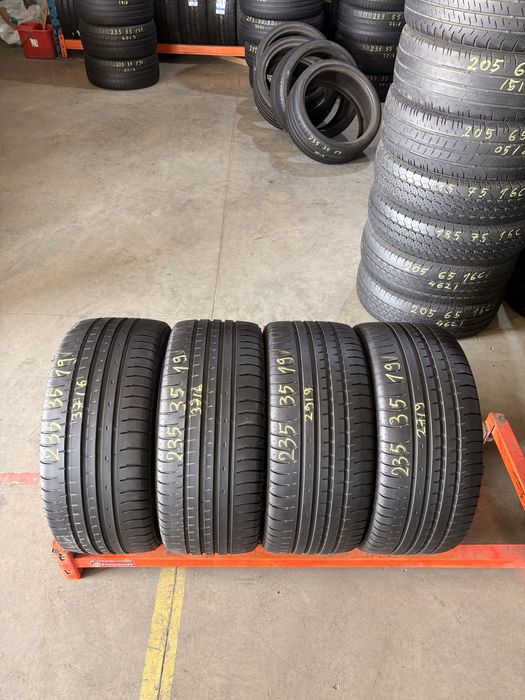 Anvelope All-Season 235/35/19 Accelera PH1 235 35 19 R 19