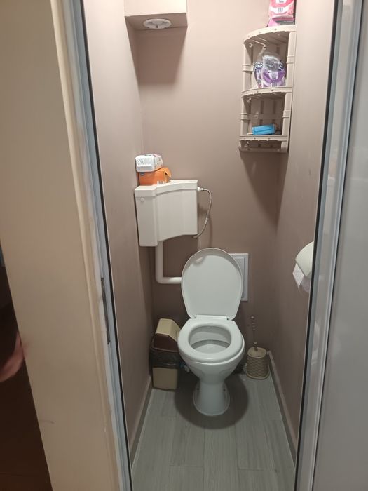 Продава се Тристаен апартамент в Казанлък - 85 кв.м за 900 €/кв.м - Снимка #4