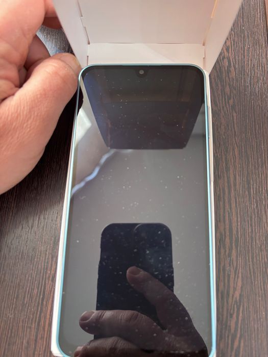 Samsung A16 5G чисто нов