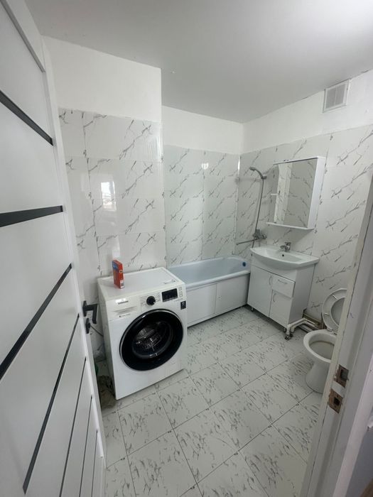 3 комнатная квартира