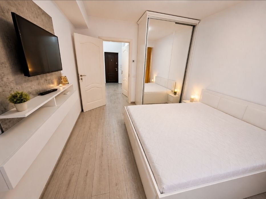 Apartament cu 3 camere de inchiriat / Copou / Parcare