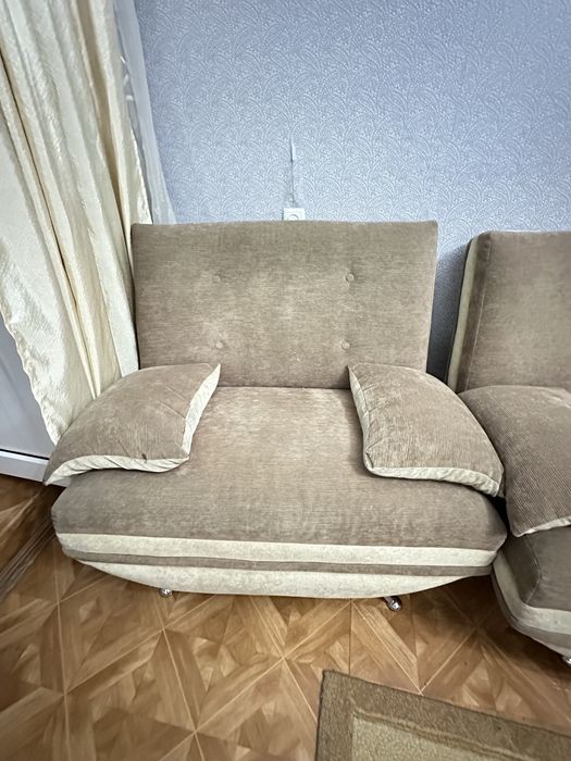 Продам диван, в хорошем состоянии