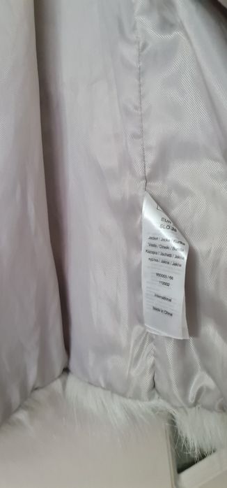 Blanita Orsay      .